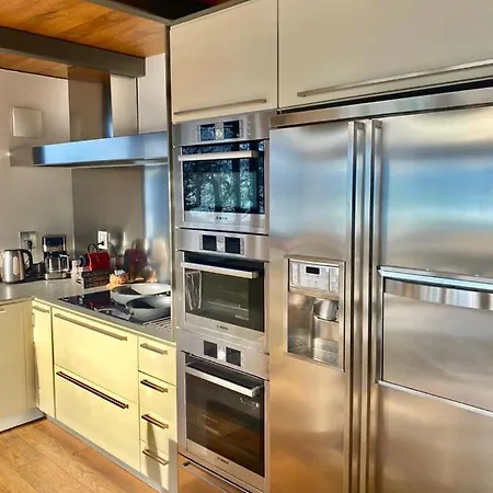 別荘 Nel Bosco ペルレード