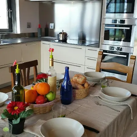 Nel Bosco ペルレード