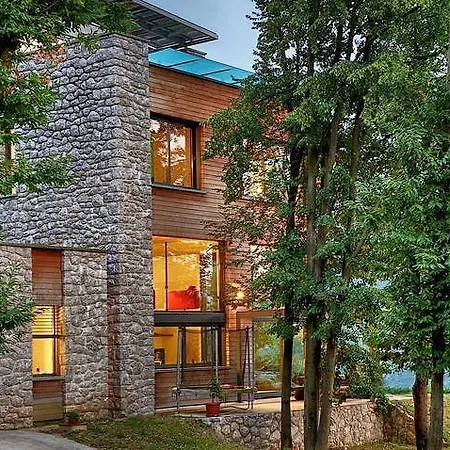 Σπίτι διακοπών Nel Bosco