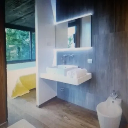 Nel Bosco ペルレード