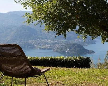 Σπίτι διακοπών Nel Bosco *