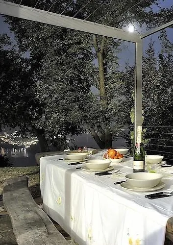 Dom wakacyjny Nel Bosco Perledo