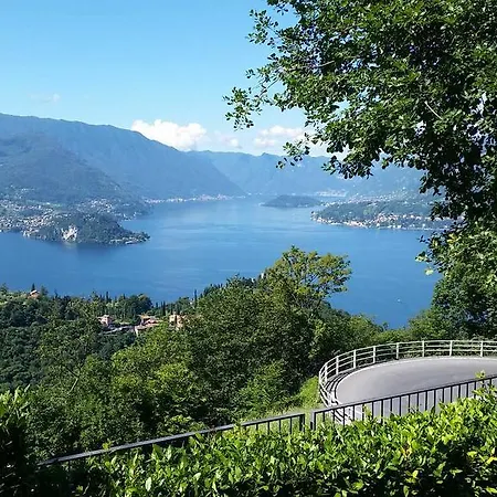 Holiday home Nel Bosco *