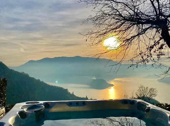 Holiday home Nel Bosco *