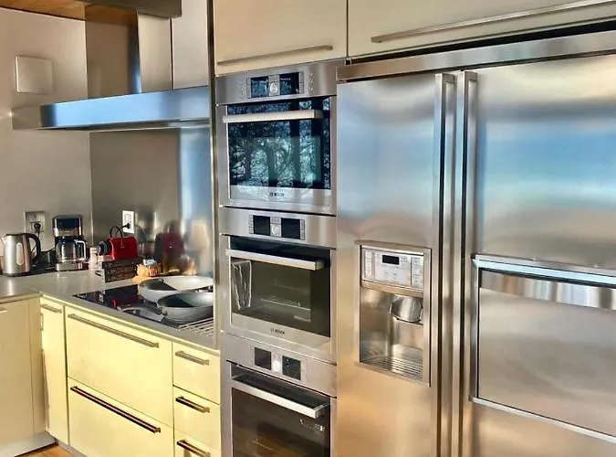 בית נופש Nel Bosco Perledo