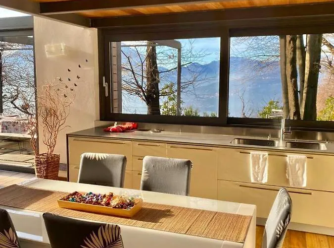 Nel Bosco Holiday home *