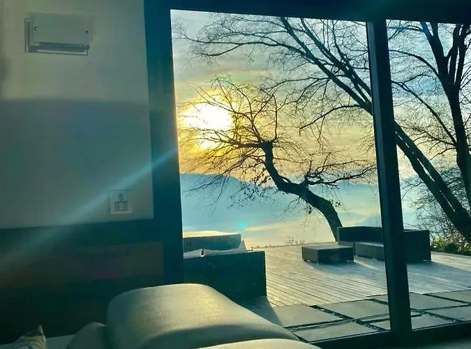 Nel Bosco Holiday home