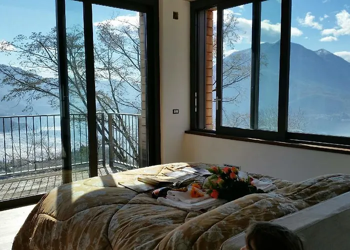 Holiday home Nel Bosco *