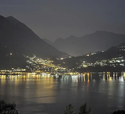 בית נופש Nel Bosco Perledo