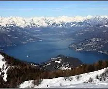 Holiday home Nel Bosco *