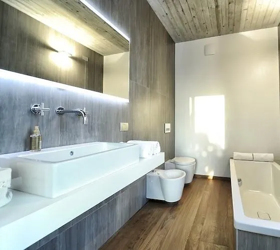 Holiday home Nel Bosco Perledo