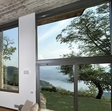 Holiday home Nel Bosco *