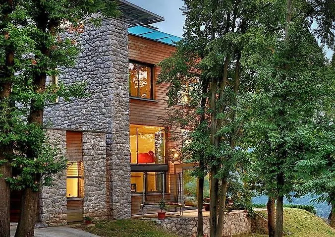 Holiday home Nel Bosco