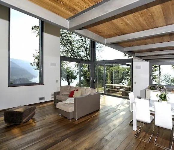 Holiday home Nel Bosco