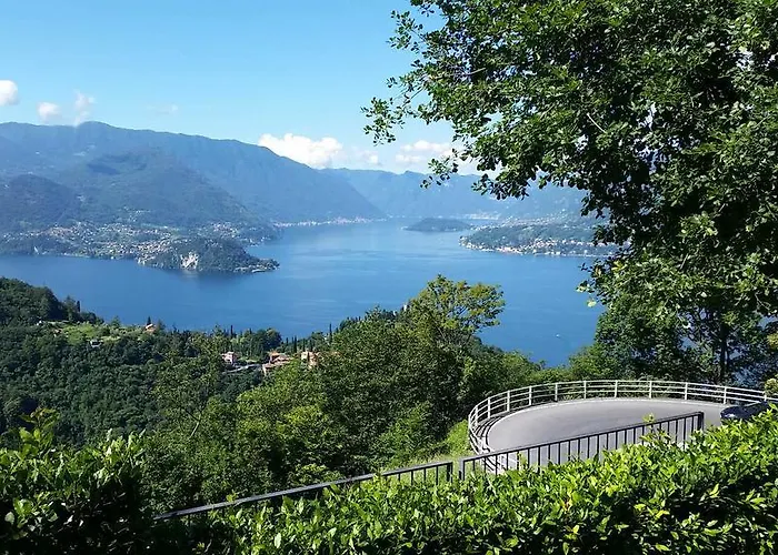 Holiday home Nel Bosco *