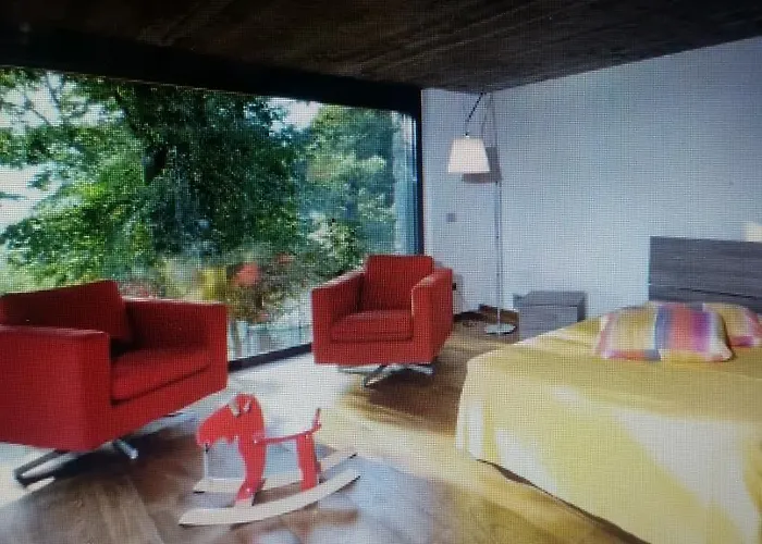 Holiday home Nel Bosco