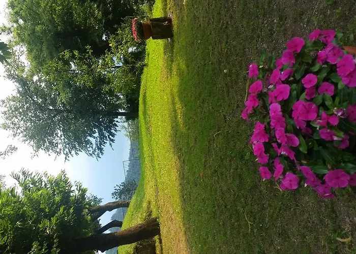 בית נופש Nel Bosco *