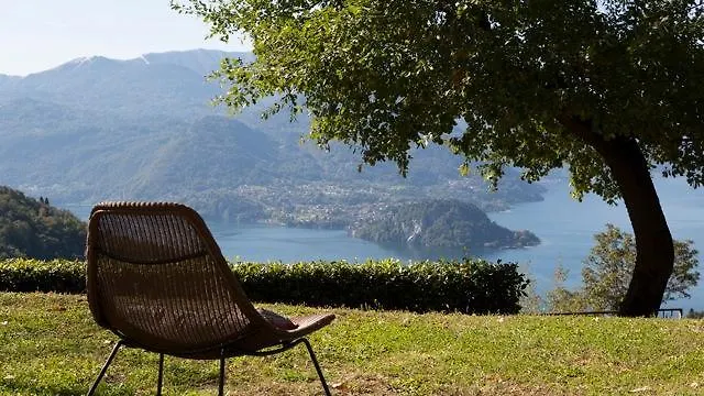 Holiday home Nel Bosco *