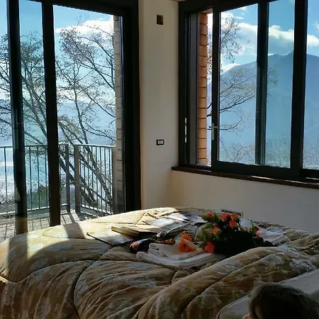 Hébergement de vacances Nel Bosco *