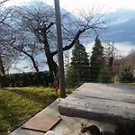 펜션 Nel Bosco 페를레도