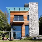 Nel Bosco 펜션 페를레도