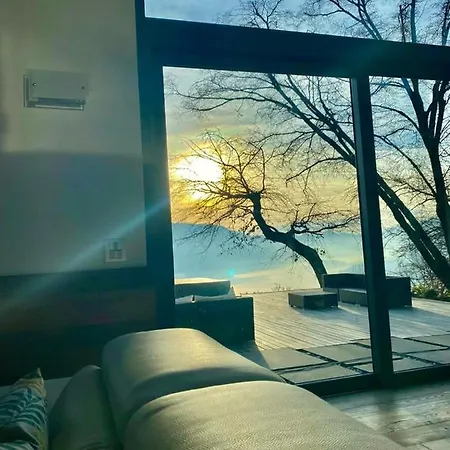 Nel Bosco Holiday home