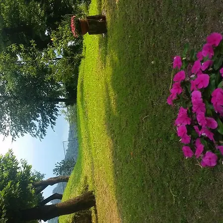 Holiday home Nel Bosco *