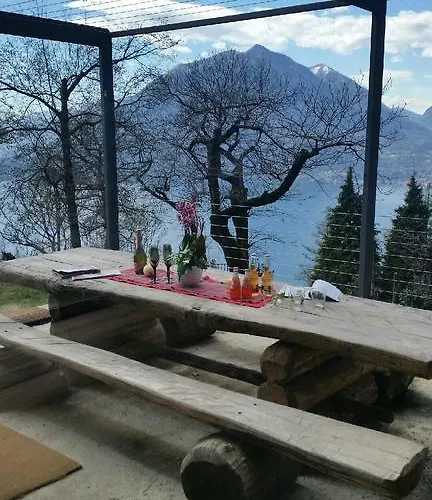 Nel Bosco Perledo