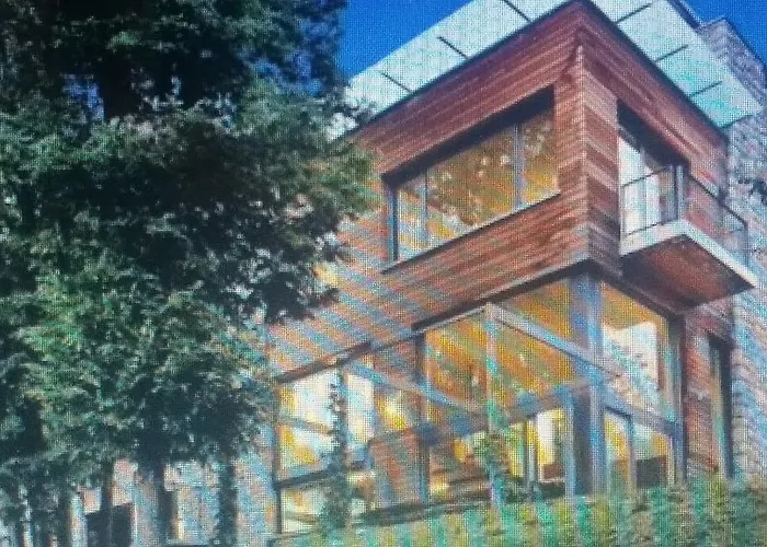 Prázdninový dům Nel Bosco *