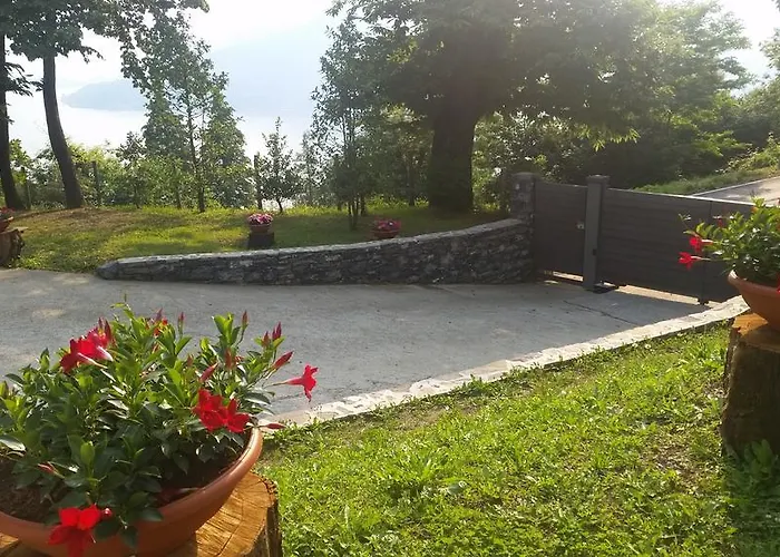 Prázdninový dům Nel Bosco